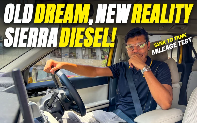 Blog Video